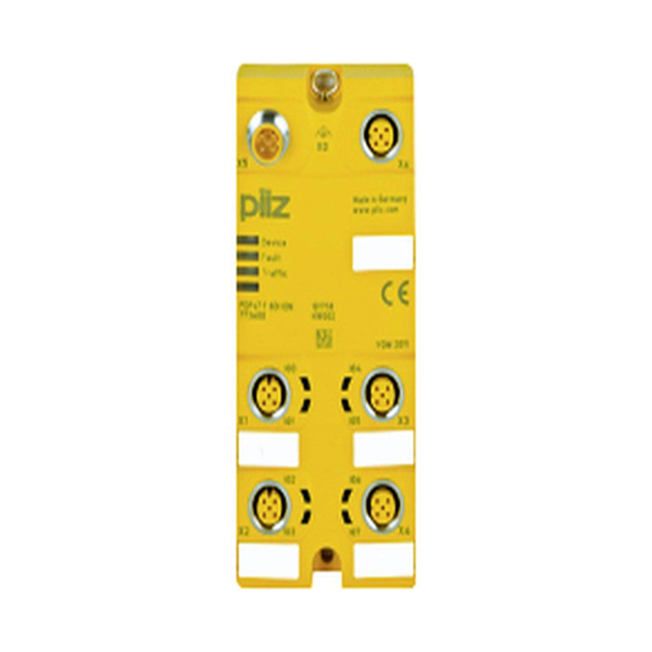 773600 New PILZ PDP67 F 8DI ION